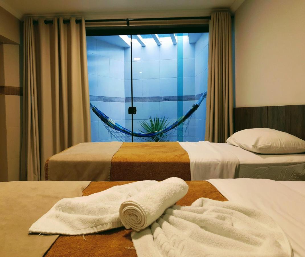 Village Plaza Hotel Barbacena Extérieur photo