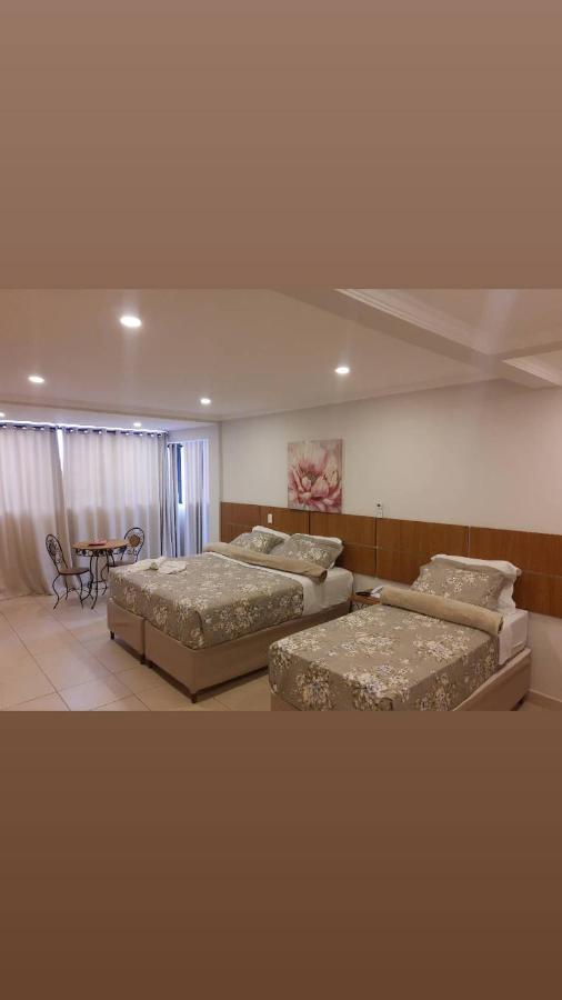Village Plaza Hotel Barbacena Extérieur photo