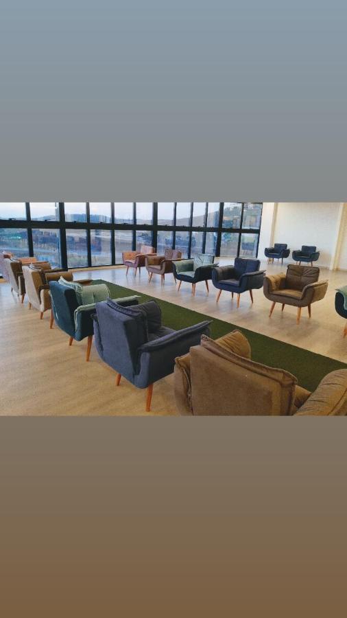 Village Plaza Hotel Barbacena Extérieur photo