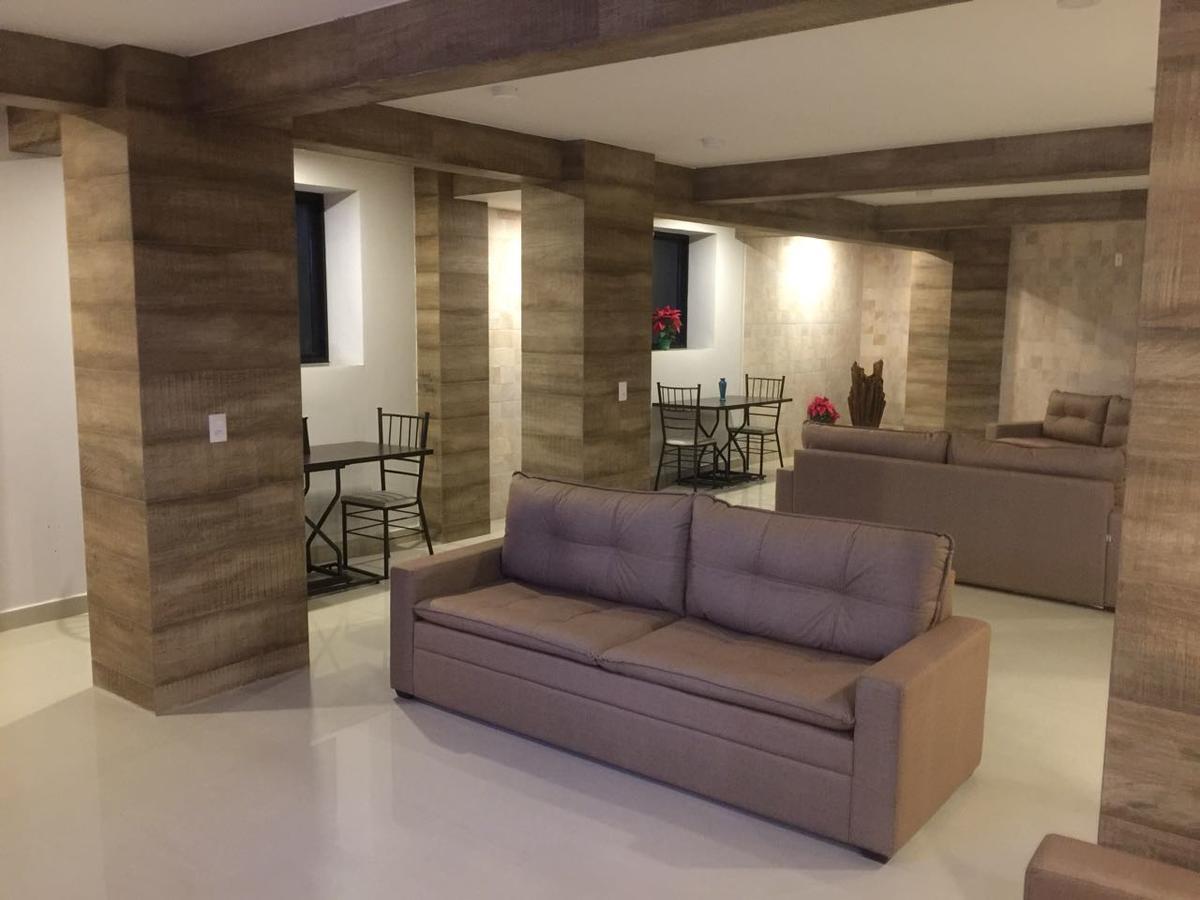 Village Plaza Hotel Barbacena Extérieur photo